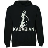 kasabian jersey ultra face para mujer
