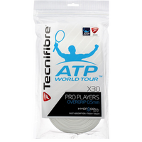 pro contact tecnifibre polybag 15x2 overgrip pro contact tecnifibre