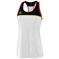erima tops y camisetas change para mujer