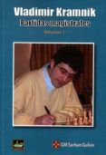 vladimir kramnik partidas magistrales vol i