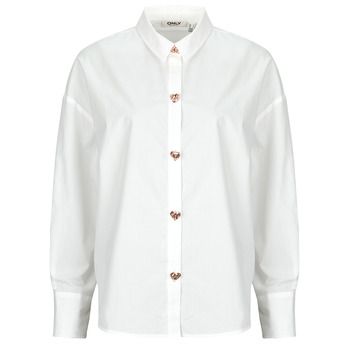 Only Camisa ONLKIRI BUTTON DETAIL para mujer