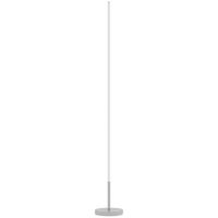 lampara de pie led con temperatura ajustable 20x20x150 cm