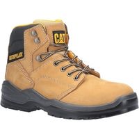 caterpillar botas striver injected para hombre