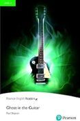 perl3 ghost in the guitar book with ebook and audio