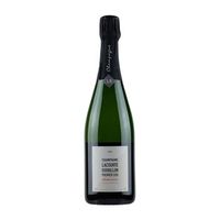 lacourte-godbillon terroirs decueil premier cru champagne 75 cl 12 vol