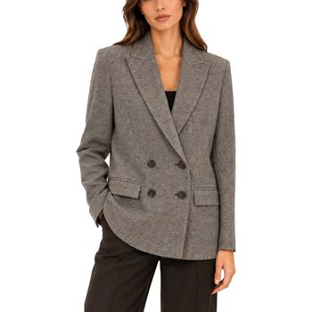 Emme Marella Chaqueta EMMMATERIA para mujer