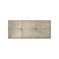 cabecero dalia tela magnolia beige 145