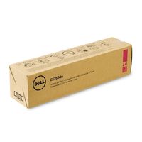 dell 593-bbcx kdpkj toner magenta original