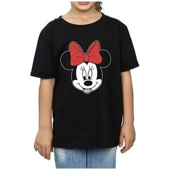 Disney Camiseta BI882 para niña