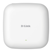 d-link dap-x2810 punto acceso poe ax1800 wi-fi6