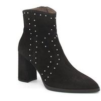wonders botines m-5431 para mujer