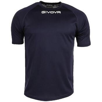 Givova Camiseta T-shirt One manches courtes para hombre