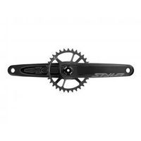truvativ biela stylo 6k eagle dub 175mm black 32d