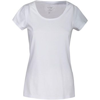 James Harvest Camiseta Twoville para mujer