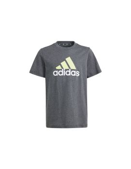 Camiseta adidas Essentials Big Logo l 2 Infantil