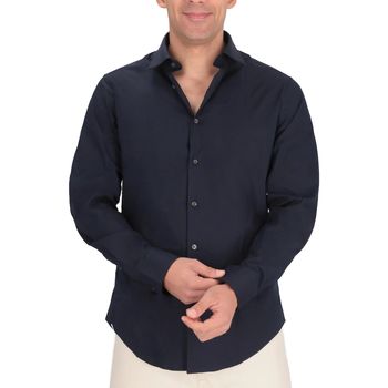 Calvin Klein Jeans Camisa manga larga LV019EU001 para hombre
