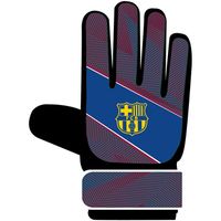 fc barcelona guantes 10-16 ans rd3960 para nino