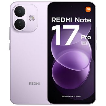 Xiaomi REDMI Note 17 Pro 5G 6GB 256GB 6.83