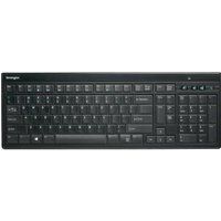kensington advance fit slim wireless keyboard
