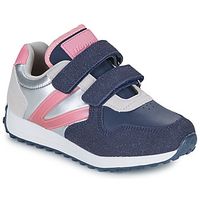 beppi zapatillas 2202760-azul-marinho para nina