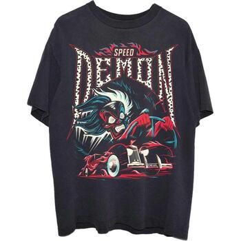 Dessins Animés Camiseta manga larga RO9979 para mujer