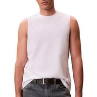 calvin klein jeans camiseta tirantes 30s para hombre