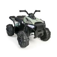 feber - quad boxer 12v  3 anos