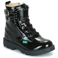 kickers botines groorock para nina