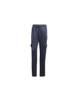 pantalones adidas tiro cargo mujer azul
