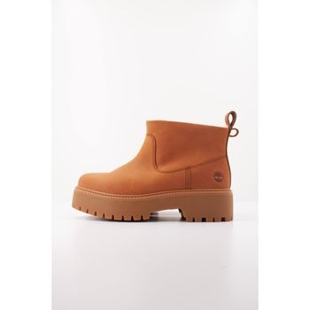 Timberland Botas Tb0a283gem71 para mujer