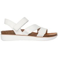 skechers sandalias 163252 para mujer