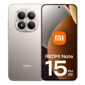 XIAOMI Redmi Note 15 Pro 5G 6.83