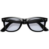 ray-ban gafas de sol 0rb2140f 90164 - wayfarer para hombre