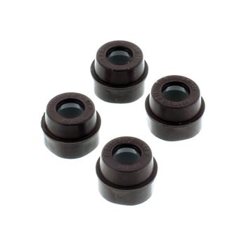 Sello de aceite del vástago de la válvula Moto Guzzi Serie Piccola kit