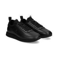 calvin klein zapatillas hombre - negro talla 42