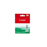 cartucho de tinta canon cli-8 verde 2765 paginas