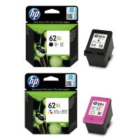 original multipack hp envy 5544 all-in-one printer ink cartridges 2 pack -c2p05ae