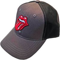 the rolling stones gorra ro6430 para hombre