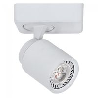 foco orientable hum
