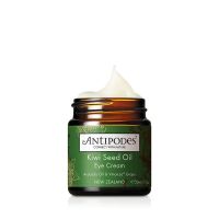 antipodes kiwi seed oil eye cream 30ml
