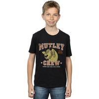 wacky races tops y camisetas bi40603 para nino