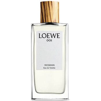 Loewe Agua de Colonia 001 Woman Eau de Toilette 100 ml para mujer