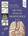lote netter neurociencia atlas de neurociencia  cuaderno de neurocie