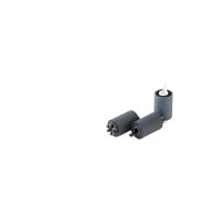 kit de rodillos laser hp laserjet flow mp para 150000 paginas gris