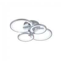 plafon de techo led sydney 76w