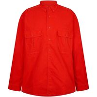 levis camisa manga larga skate para hombre