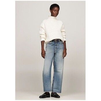 Tommy Hilfiger Jersey JERSEY CHUNKY CARDI MUJER para mujer