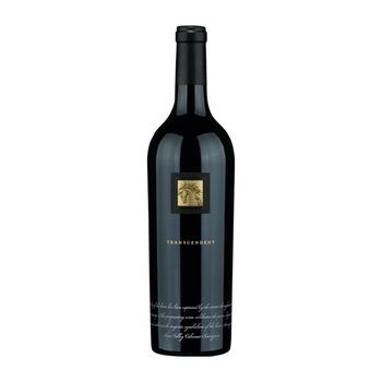 Black Stallion Vino Tinto Transcendent Napa 75 Cl 15% Vol.