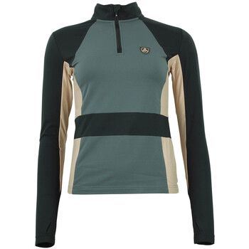 Peak Mountain Camiseta manga larga Top technique femme ANATH para mujer