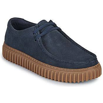 Clarks Zapatos Hombre Torhill Lo para hombre